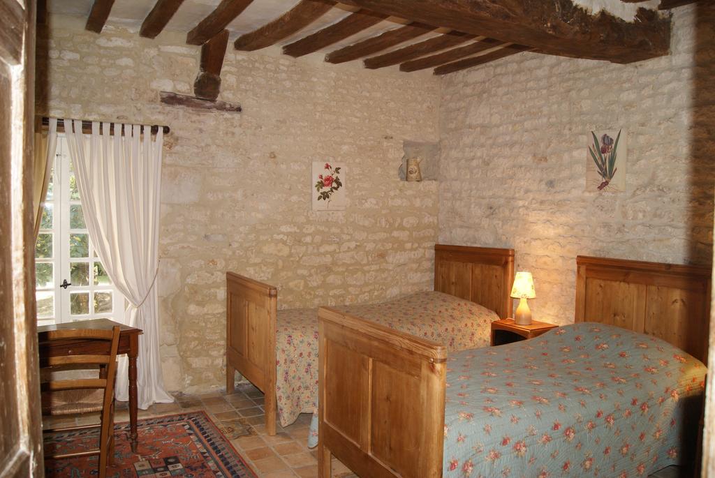 Manoir De La Pataudiere B&B Villers-Canivet Dış mekan fotoğraf